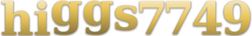 higgs7749 logo